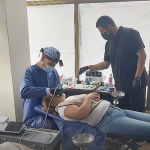 Más de 5 mil personas son beneficiadas con programas de salud en Venezuela